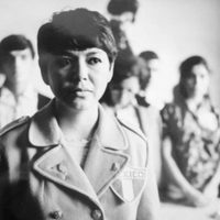 Herlinda Sánchez Laurel: "La Esmeralda", ¡Presente!