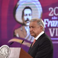 Estos fueron los principales temas de la conferencia mañanera de AMLO del 29 de septiembre (Video)