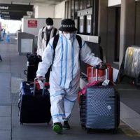 EU exigirá a pasajeros procedentes de Reino Unido un test negativo de covid