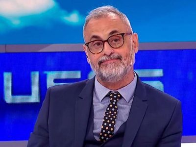 Jorge Rial reveló cómo está el vínculo con Romina Pereiro
