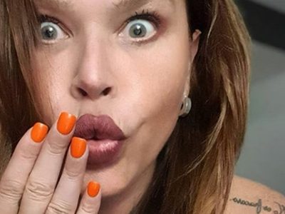“¿Te robé algún novio?”: Nazarena Vélez enfurecida por el comentario de una hater
