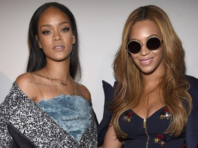 ¿Rihanna o Beyoncé? La lucha por ver quien tiene el mejor… ¡Te dejan sin palabras!