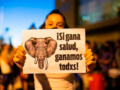 Procesan a trabajador autoconvocado de Salud