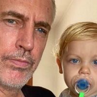 "¿Está conduciendo y bebiendo?": Marley posteó una imagen con Mirko y... ¡Desató la polémica!