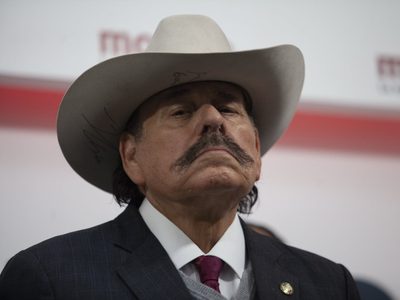 Guadiana es el único que representa la transformación; Mejía está fuera: Sheinbaum