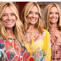 Pura genética: a los 62 años, las Trillizas de Oro derrochan belleza con sus mallas y bikinis