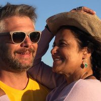 María Fernanda Callejón habló de su divorcio con Ricky Diotto