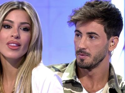 Tras su ruptura con Iván, Oriana Marzoli no pudo esconder su dolor en vivo