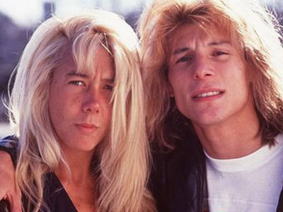¡Se acabó el champagne! ¿De qué vivirá Mariana Nannis tras el divorcio de Caniggia?