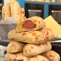 Chipanchos: la combinación perfecta de dos íconos, en una receta ideal para el finde