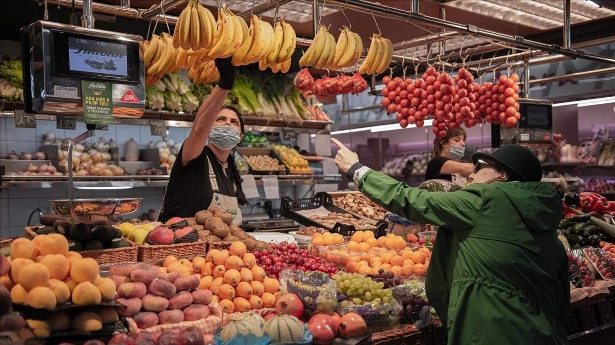 Propuestas contra el desperdicio de alimentos. Fuente: (Twitter)