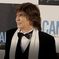 Muere el cantautor español Camilo Sesto a los 72 años
