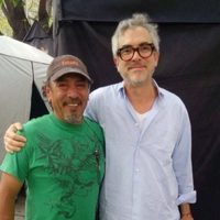 Hallan desmembrado a técnico que trabajó en la película Roma; gobernador dice que fue por una riña