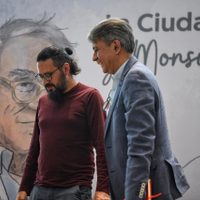 Carlos Monsiváis estaría hoy haciendo la crítica del poder: Jorge Carrasco