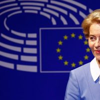Festival solidario: la Comisión Europea recaudó 6.150 millones de euros en donaciones