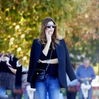 Juliana Awada sorprendió en las últimas horas con un importante mensaje en sus redes sociales