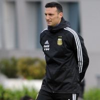 La sorprendente postura de Lionel Scaloni sobre el pase de Lautaro al Barcelona
