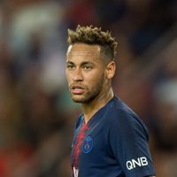 Neymar, cerca del regreso a Francia para disputar la Champions