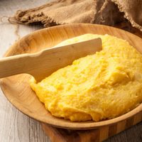 Pascualina de polenta: no tires las sobras y prepará esta receta que todos van a amar