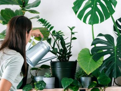 Conocé cuáles son las plantas de interior que todo el mundo puede cuidar