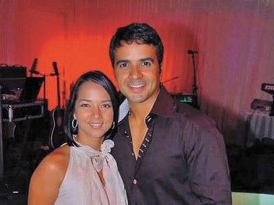 "La gente sabe quién soy": Luis Fonsi habló de sus errores y ¿se ha referido a Adamari?