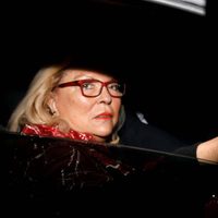 “Cuando se vuelve eufórica, no tiene límites”: Elisa Carrió disparó contra Cristina Fernández