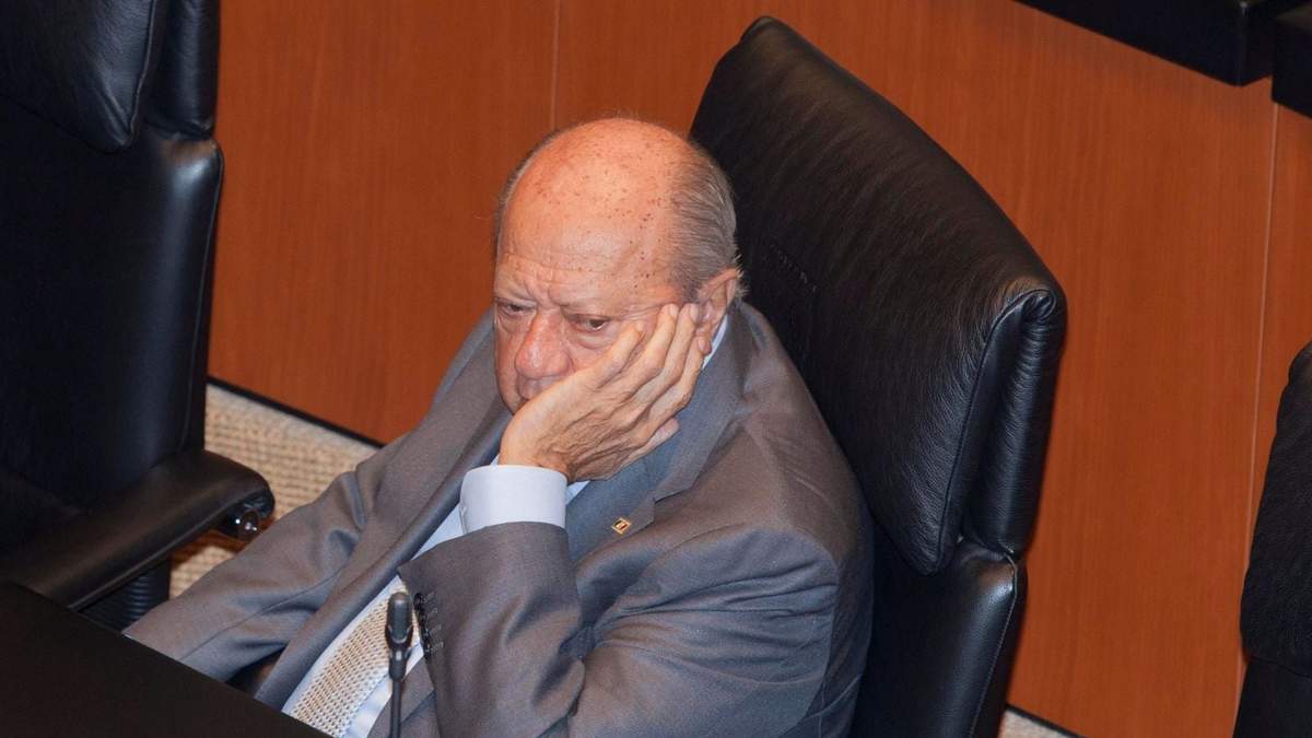 Carlos Romero Deschamps