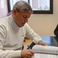 OSEP extremó sus controles internos y reconoce su "urgencia" de fondos