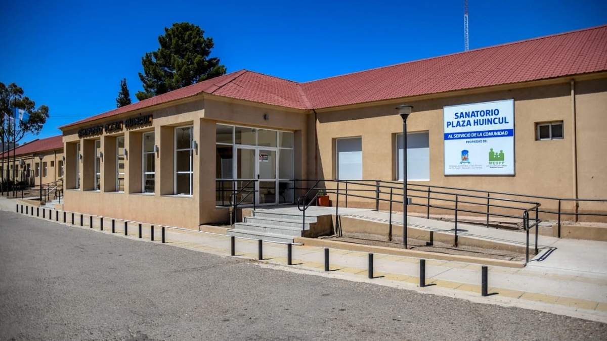 Viajó desde Córdoba para cuidar a su mama. Fuente: (Facebook)