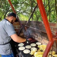 Los foodies de Colombia se unen para ayudar a los restaurantes
