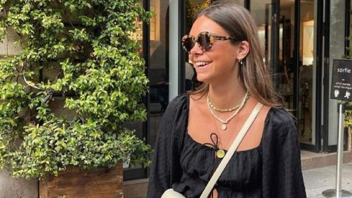 Moda. Fuente: (Instagram)