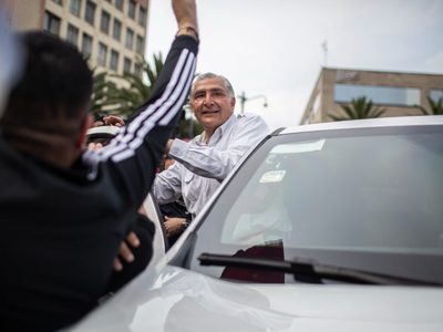 Así operó el robo de combustible en tiempos del gobernador Adán Augusto
