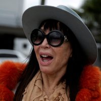 Fiel a su estilo, Moria Casán le contestó a Yanina Latorre: “Me impresiona mi fama”