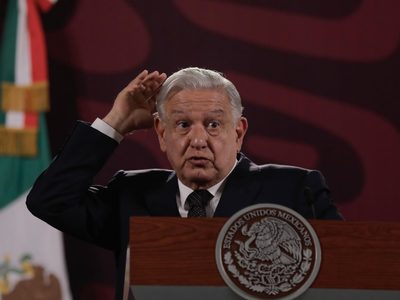 AMLO llama a la reconciliación a los pobladores de Tila, Chiapas para acabar con la violencia