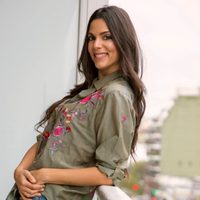 "Muchas mujeres me agradecen": a corazón abierto, Belu Lucius contó su secreto para ganar seguidores