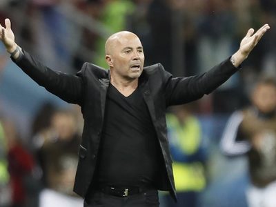 Cuánto debería pagar Flamengo si quiere contratar a Jorge Sampaoli