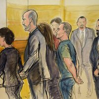 Narcos colombianos testificarán contra El Chapo, presume Fiscalía de EU