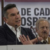 “Alito” Moreno acusa que los ataques en su contra son para romper la alianza Va por México