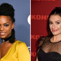 Lea Michele y una fuerte acusación por parte de actriz de Glee: "Me hiciste vivir lo peor"