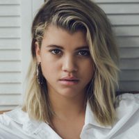 ¡Qué nervios! Sofia Richie y una incómoda situación con su padre y ¿su novio?