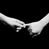 El lado oscuro del amor: el Horóscopo Negro revela los signos del Zodíaco que más sufrirán en septiembre entre llantos y despedidas
