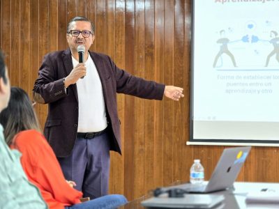 Remueven a jefe del Instituto de Educación Básica de Morelos; investigan venta de plazas