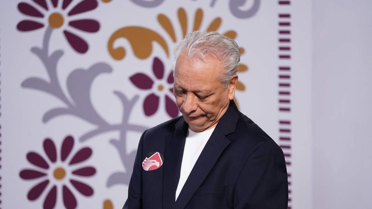 Víctor Rodríguez Padilla
