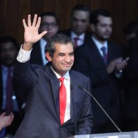 Dirigente nacional del PRI tiene casi 20 mdp en propiedades