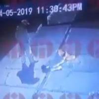 Niño de 9 años muere tras ser alcanzado por una bala perdida en Puebla (Video)