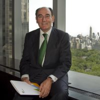 Reportan en España salida de Iberdrola de México; esto dijo el presidente de la compañía