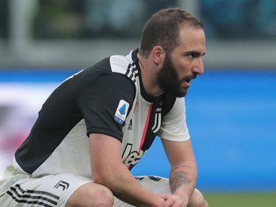 La Juventus cedería a Higuaín para adquirir a una figura del Calcio