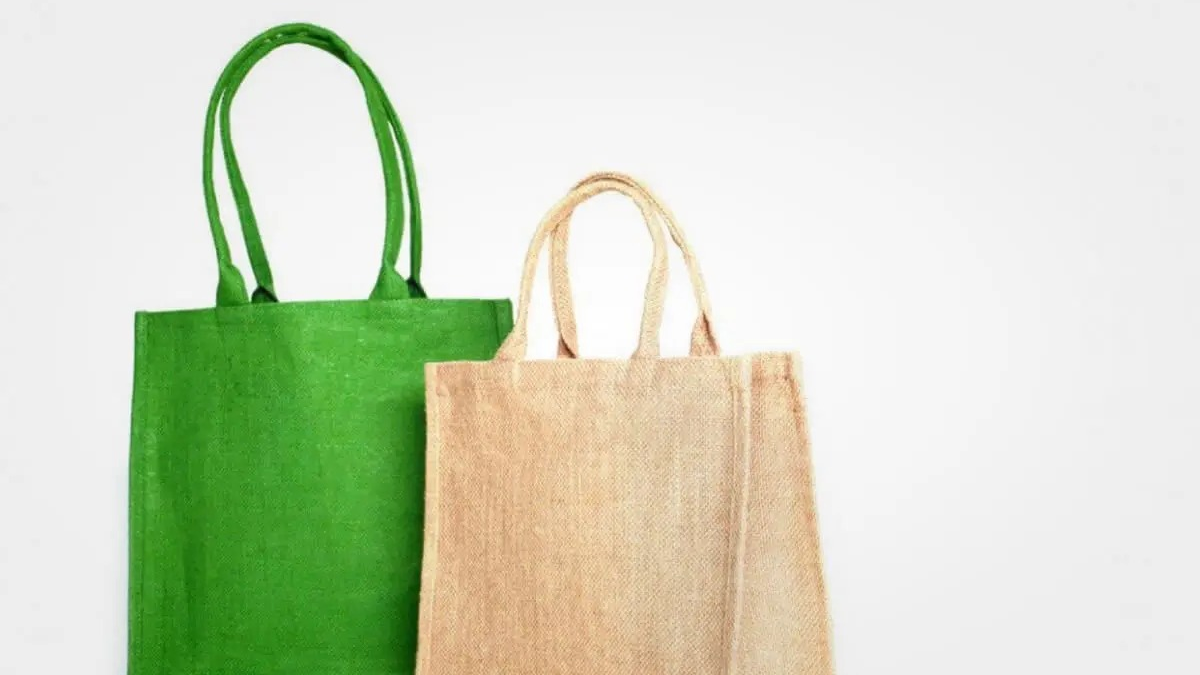 Bolsas de tela. Fuente: (Aseca)