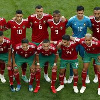Marruecos, con 17 nacionalizados ante el difícil camino del Grupo B