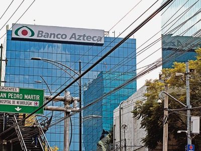 Departamento de Justicia de EU acusa a congresista de recibir sobornos de Banco Azteca